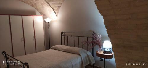 Apartamento La Puteka Short Rent Nel Cuore Di Vasto