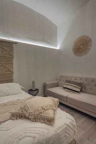 Dimore D'avalos Boutique Bed & Breakfast