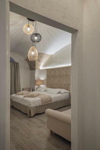 Dimore D'avalos Boutique Bed & Breakfast