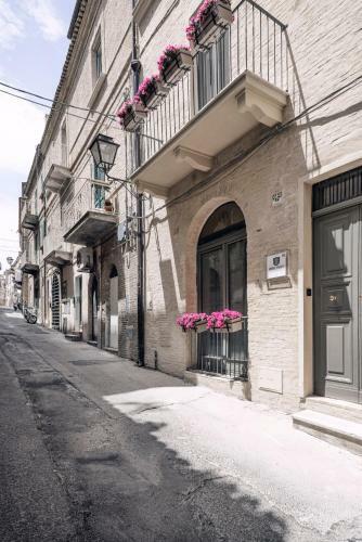 Dimore D'avalos Boutique Bed & Breakfast