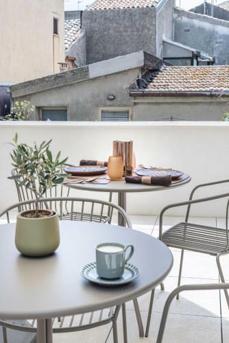 Dimore D'avalos Boutique Bed & Breakfast