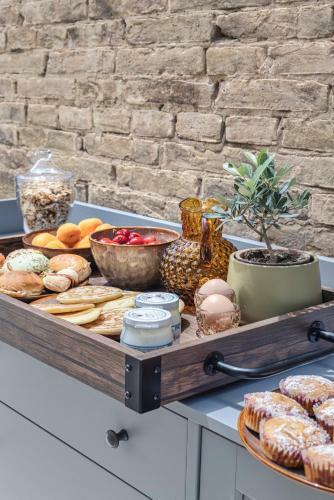 Dimore D'avalos Boutique Bed & Breakfast