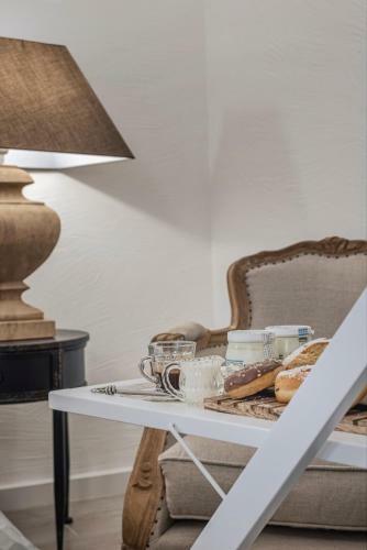 Dimore D'avalos Boutique Bed & Breakfast