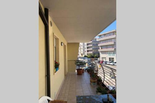 Apartamento Appartamento Nuovo A Vasto