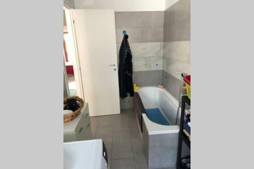 Apartamento Appartamento Nuovo A Vasto