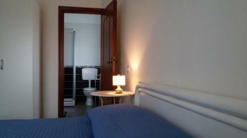Bed & Breakfast Via Dei Cascella 16