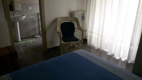 Bed & Breakfast Via Dei Cascella 16