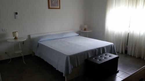 Bed & Breakfast Via Dei Cascella 16
