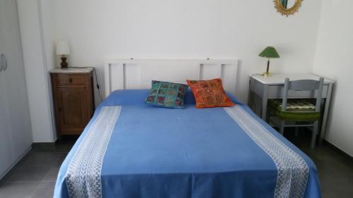 Bed & Breakfast Via Dei Cascella 16