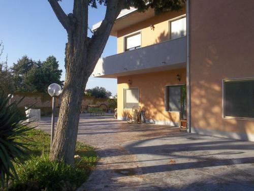 Bed & Breakfast Via Dei Cascella 16