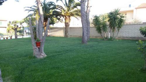 Bed & Breakfast Via Dei Cascella 16