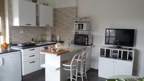 Bed & Breakfast Via Dei Cascella 16