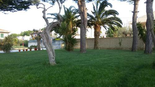 Bed & Breakfast Via Dei Cascella 16