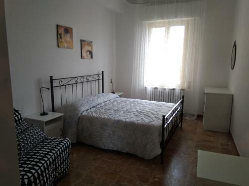 Apartamento Grazioso Appartamento Centralissimo