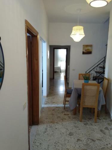Apartamento Grazioso Appartamento Centralissimo