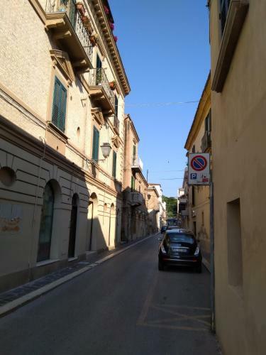 Apartamento Grazioso Appartamento Centralissimo