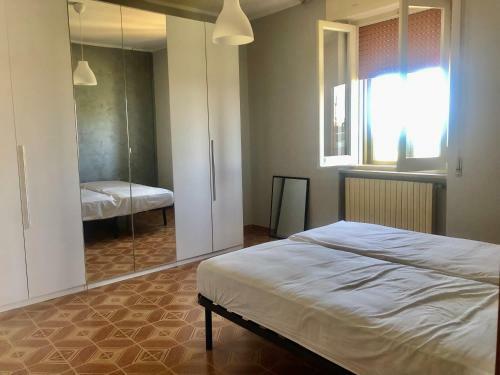 Apartamento Casa Mia