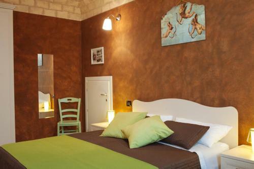 B&B Pozzorosso