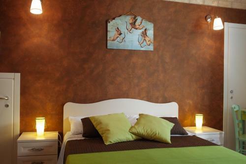 B&B Pozzorosso