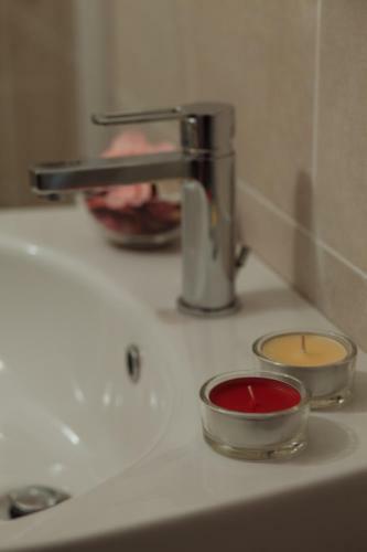 B&B Pozzorosso