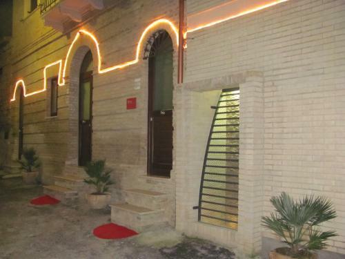 B&B Pozzorosso
