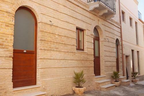 B&B Pozzorosso
