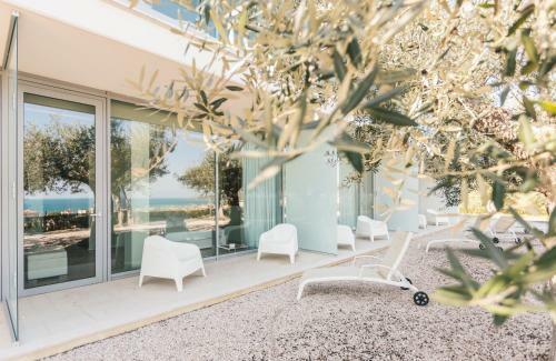 Alkimia Boutique Hotel