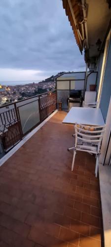 Apartamento L.f.