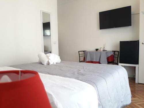 Hostal Affittacamere L'orchidea