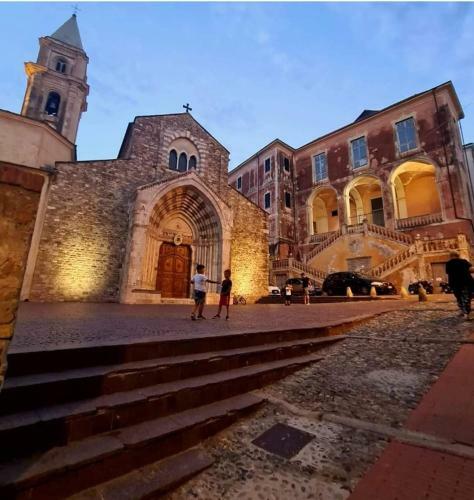 Hostal Affittacamere L'orchidea