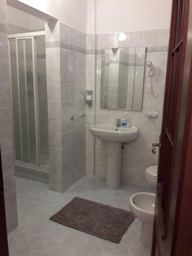 Hostal Affittacamere L'orchidea