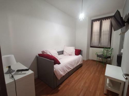 Apartamento Casa Clementina