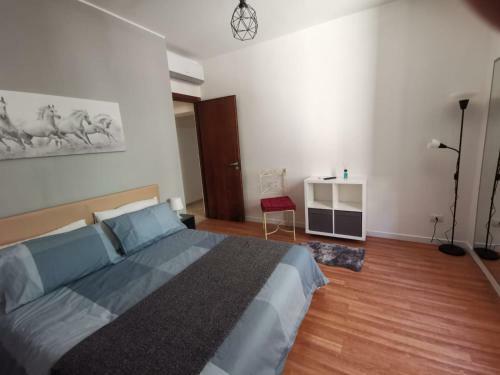 Apartamento Casa Clementina