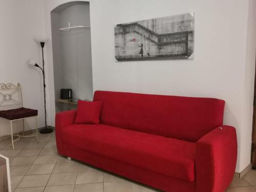 Apartamento Casa Clementina
