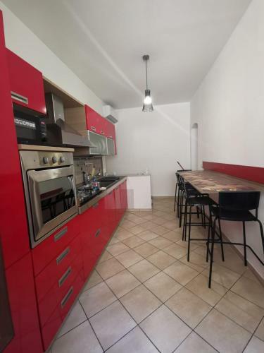 Apartamento Casa Clementina