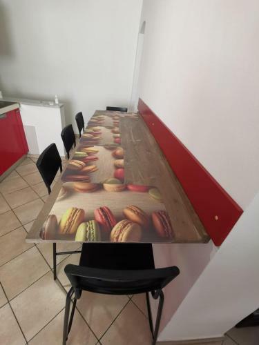 Apartamento Casa Clementina