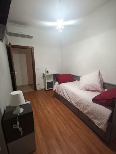 Apartamento Casa Clementina