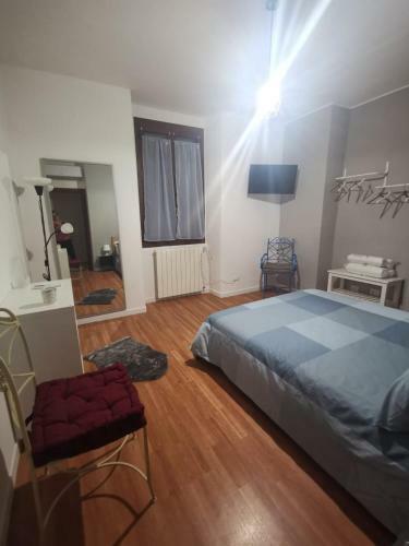 Apartamento Casa Clementina