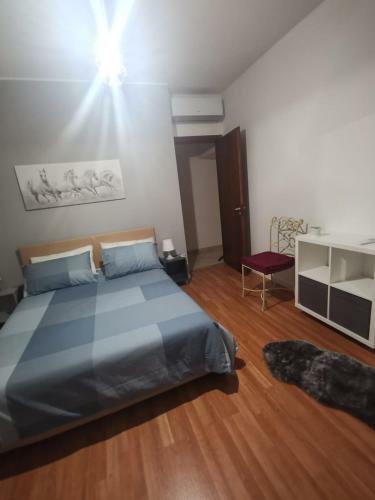 Apartamento Casa Clementina