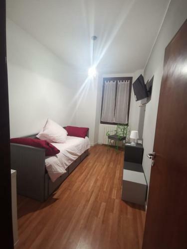 Apartamento Casa Clementina