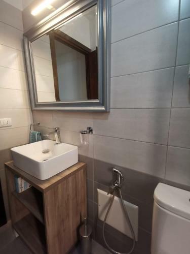 Apartamento Casa Clementina