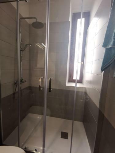 Apartamento Casa Clementina