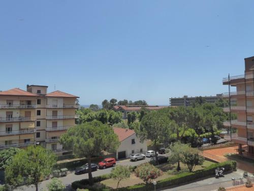 Apartamento La Casa Di Tina