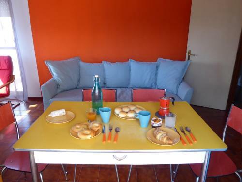 Apartamento La Casa Di Tina