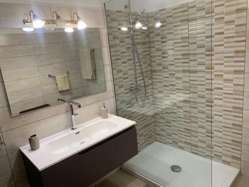 Apartamento Casa Rosita