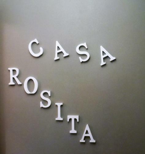 Apartamento Casa Rosita