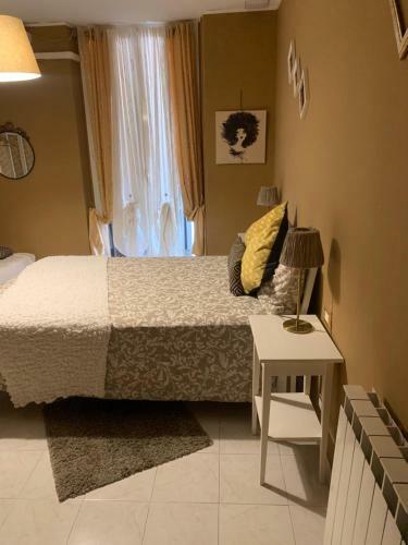 Apartamento Casa Rosita