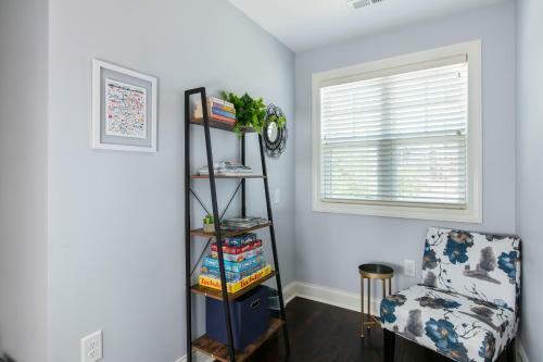 Blue Ridge Haven