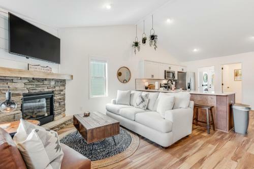 Brookshire Townhome
