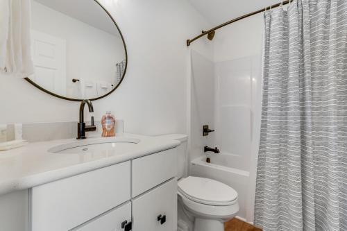 Brookshire Townhome
